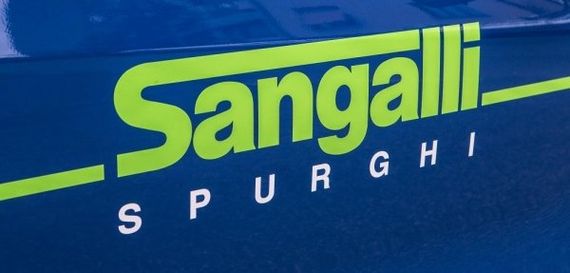 Sangalli spurghi
