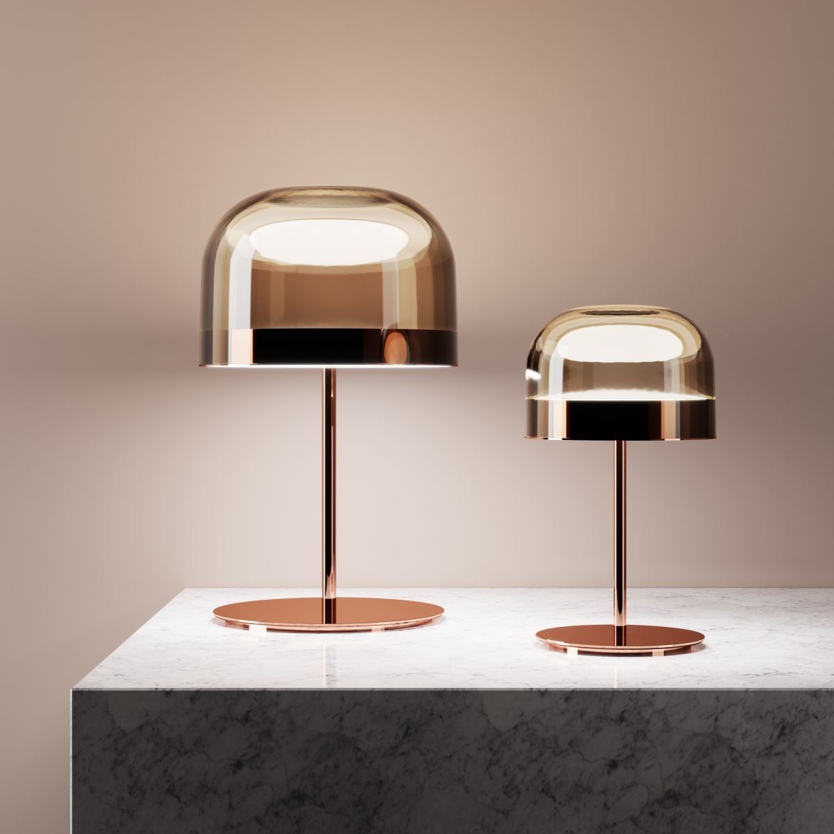 FONTANA ARTE ILLUMINAZIONE ALCAMO ARDAR STORE