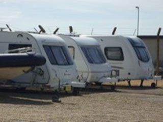 caravans