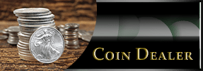 Silver Coins - Coin Dealer Silver Coins - Coin Dealer