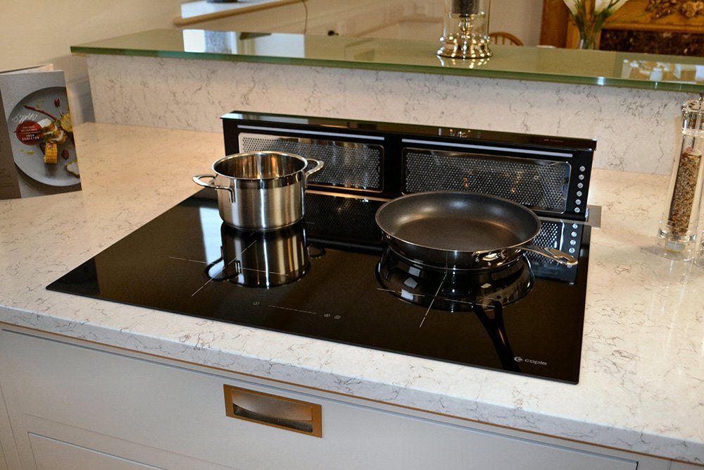 Sutton hob