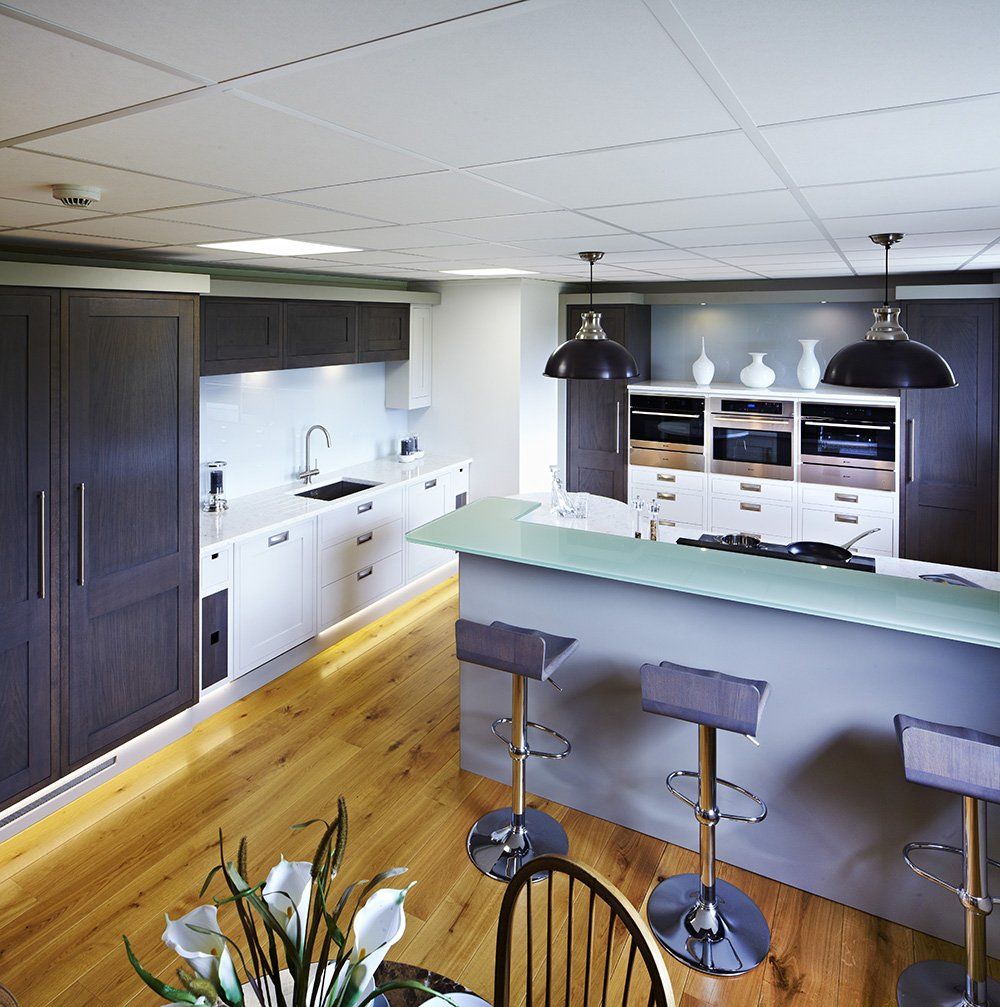 Sutton kitchen