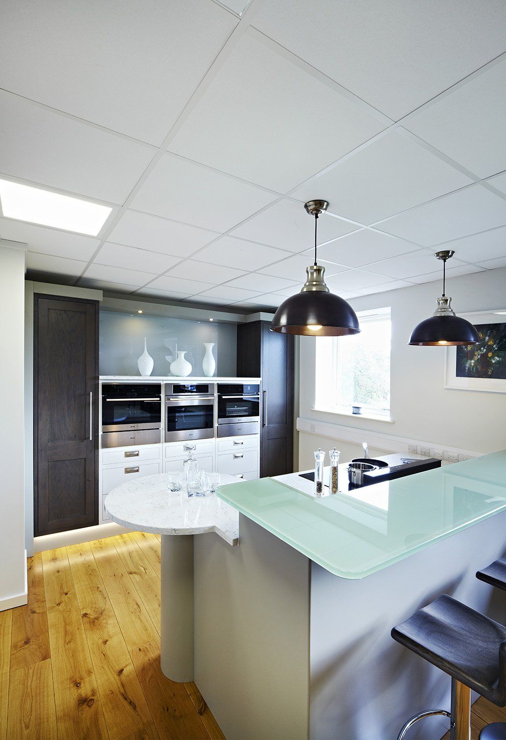 Sutton kitchen