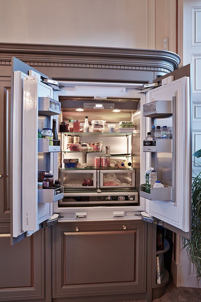 Fridge