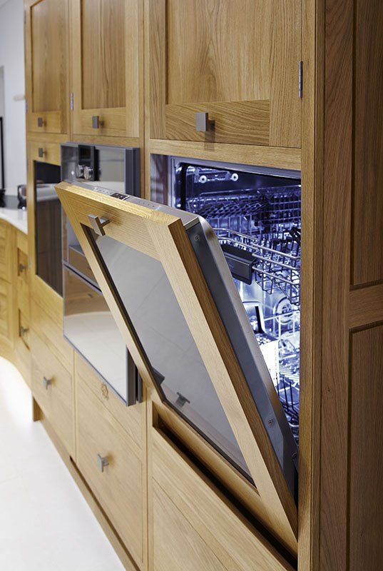 Dishwasher