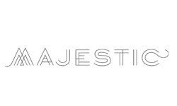 Majestic logo