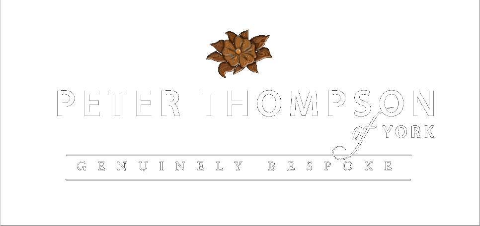 Peter Thompson of York logo