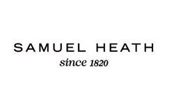 Samuel Heath logo