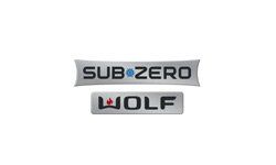 Sub-Zero Wolf logo