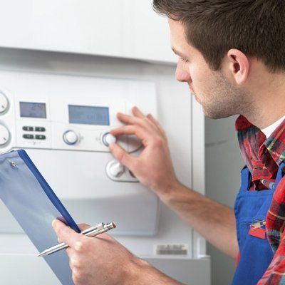 boiler checks