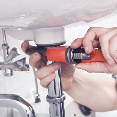 emergency plumbing repair