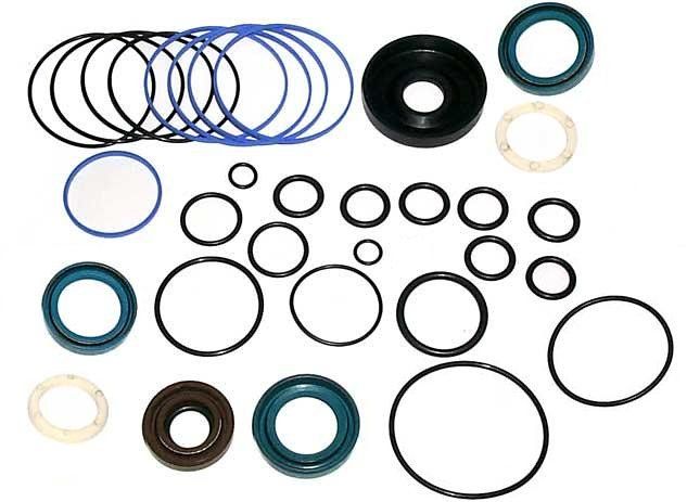What is an O ring banner