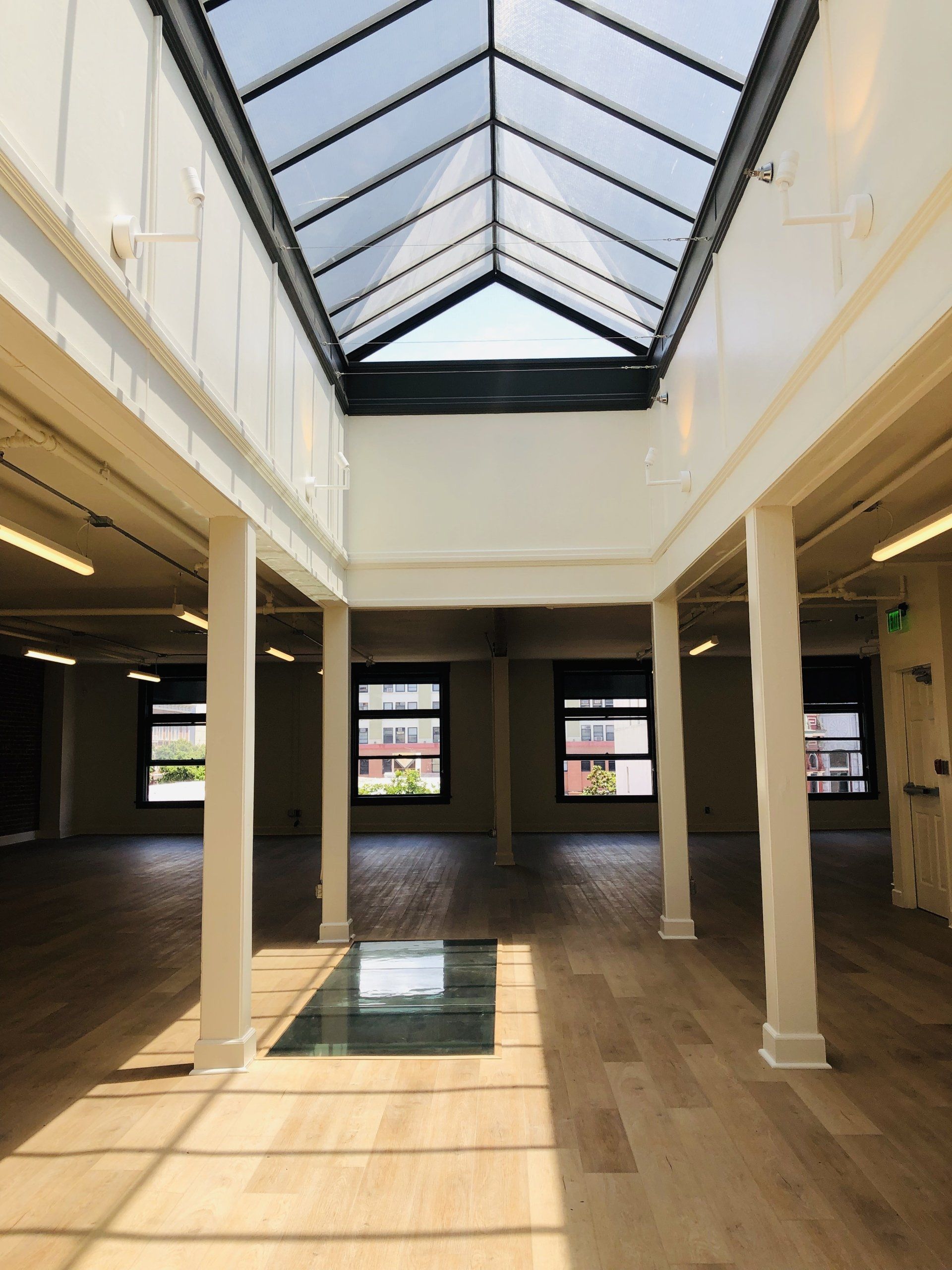 gallery
