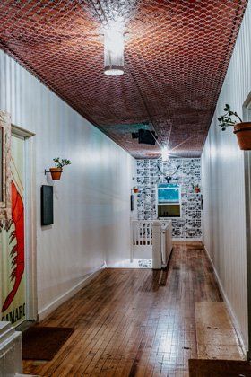 gallery