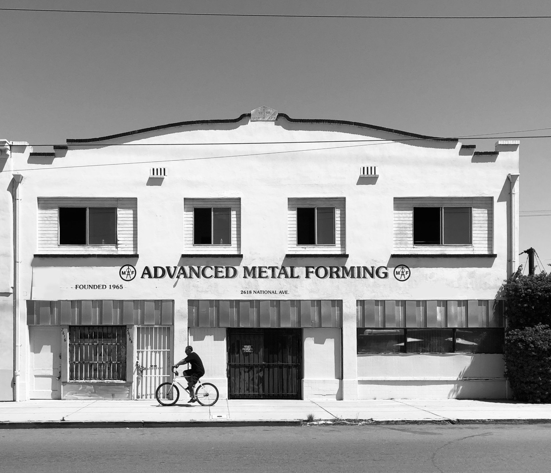 Barrio Logan