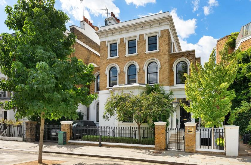 Building Maintenance London