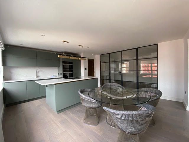 Kitchen Installation & Refurbishment