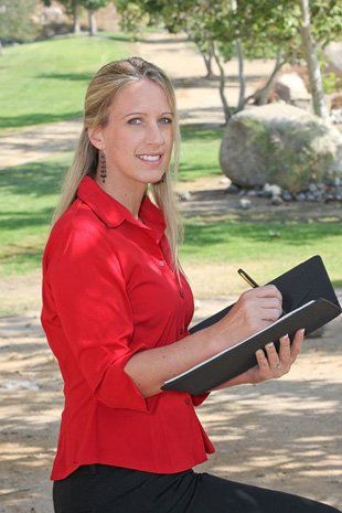 Rebecca Tenwick - We Care in Corona, CA