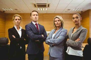 Attorneys - We Care in Corona, CA