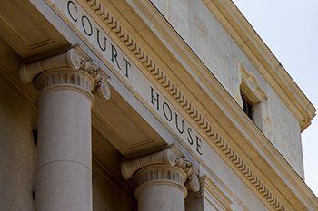 Court House - We Care in Corona, CA Court House - We Care in Corona, CA