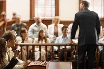Jury Trial - We Care in Corona, CA Jury Trial - We Care in Corona, CA