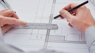 building plan
