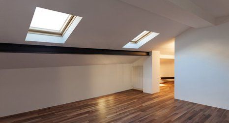wooden flooring
