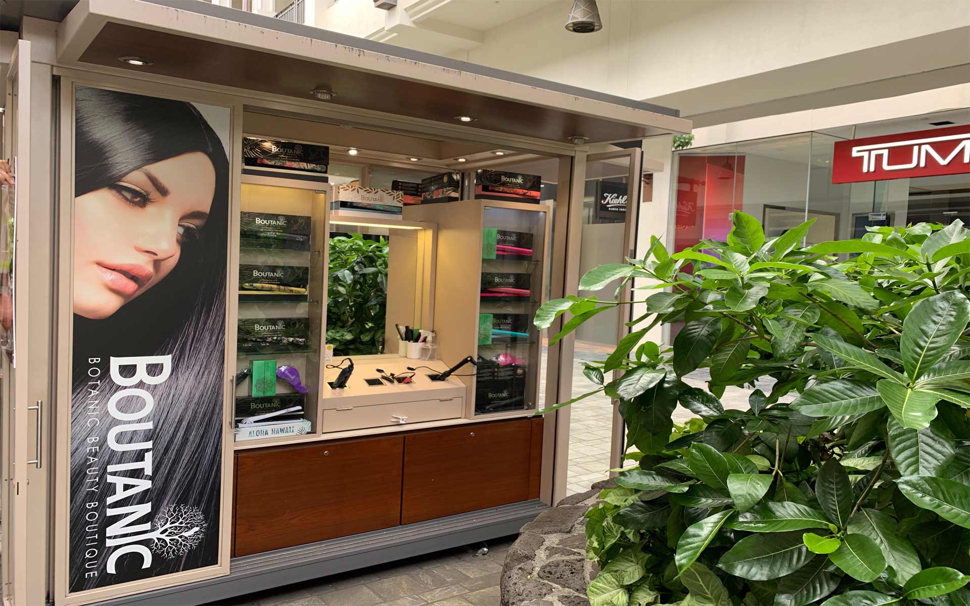 storefront graphics in window