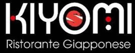 KIYOMI Ristorante Giapponese-LOGO