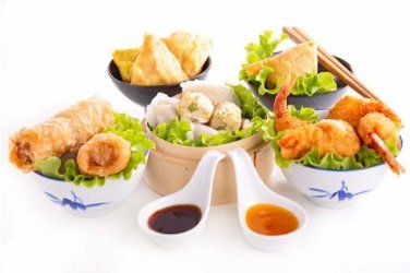 Chinese Cuisine — Chinese Food in Plymouth, MA