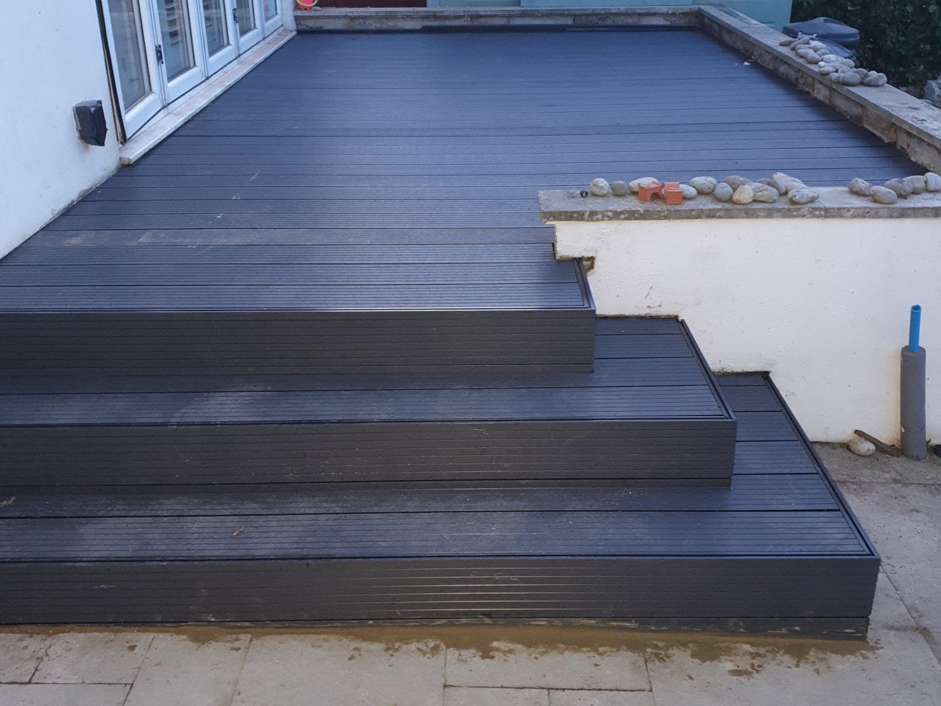 Decking