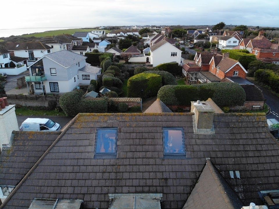 velux installations