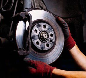 Brake