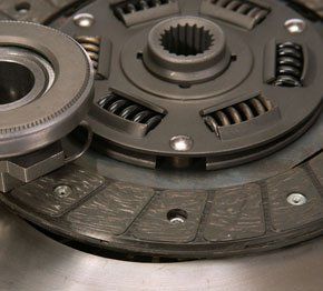 clutch repair