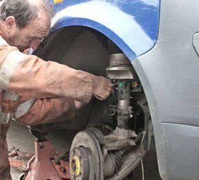brake checks