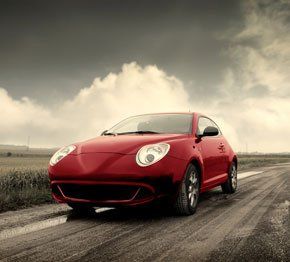 valuable car