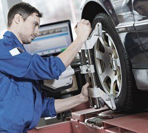 Keep your tyres safe and legal