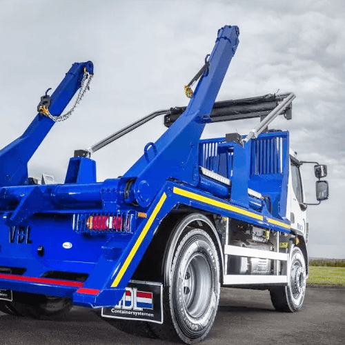 skip hire