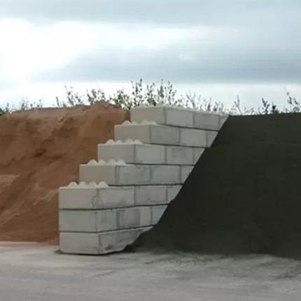 stone aggregates