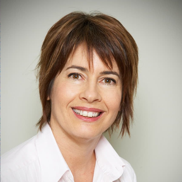 Perth Naturopath Lesley Oakes