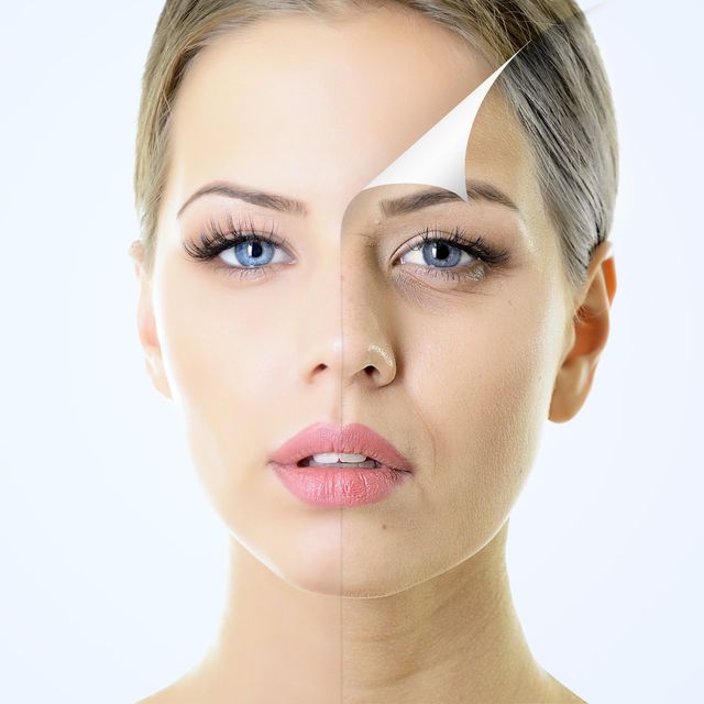 Anti-Ageing