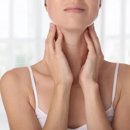 Sore Thyroid sore-thyroid