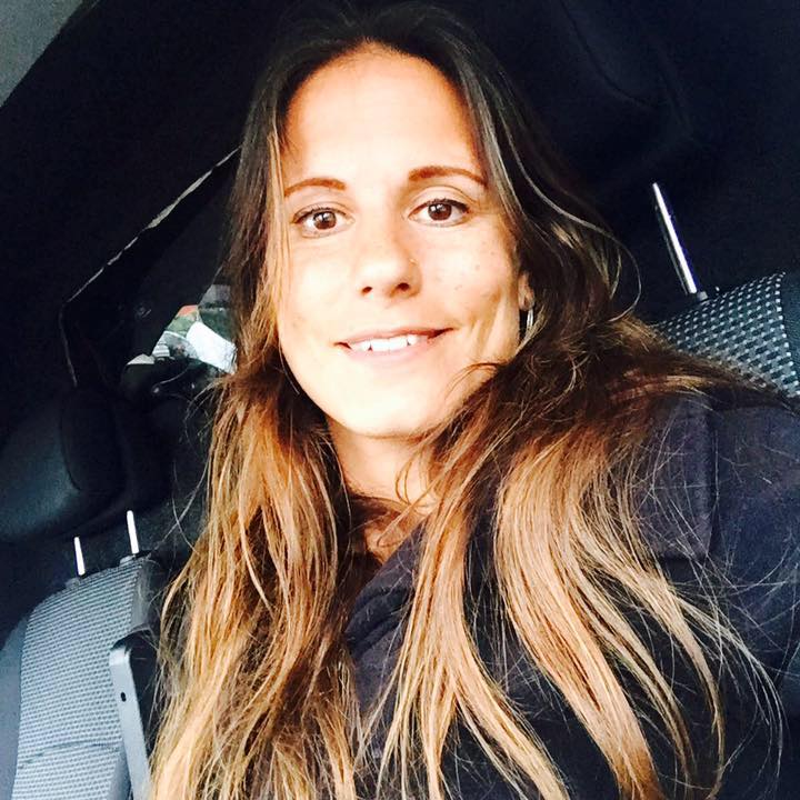 Lilly van Zon