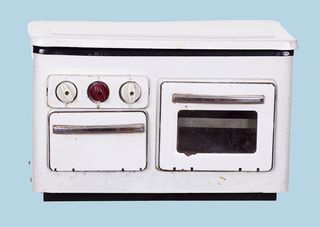 Second hand Appliances in Hamilton