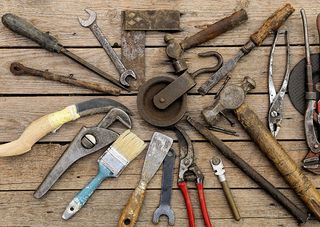 Second hand tools in Hamilton