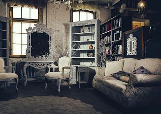 Second hand furniture and collectables in Hamilton