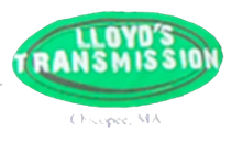 Lloyd's Transmission Inc.
