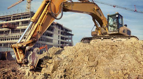 Groundworks