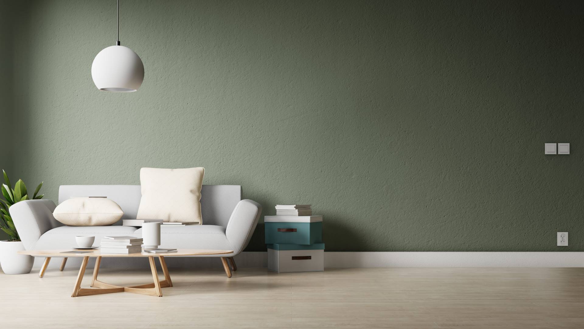 Finiture personalizzate