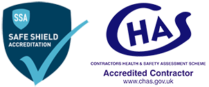 AEM Building Services – Accreditations